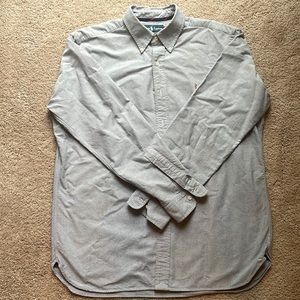 Ralph Lauren long sleeve button up